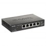 D-Link | 5-Port Gigabit PoE Smart Managed Switch and PoE Extender | DGS-1100-05PDV2 | Web managed | Desktop | 1 Gbps (RJ-45) por - 3